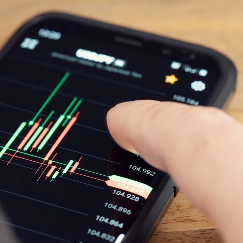 trading trading